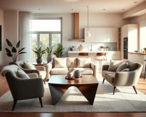 Wie kombiniert man Design und Alltagstauglichkeit?