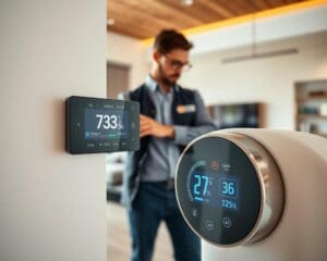 Wie modernisiert man eine Heizungssteuerung?