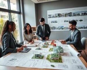 Wie plant man Wohnen langfristig?