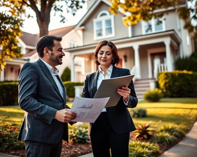 Wie plant man den Kauf einer Bestandsimmobilie?