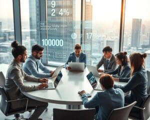 Wie prägt Technologie menschliches Verhalten?