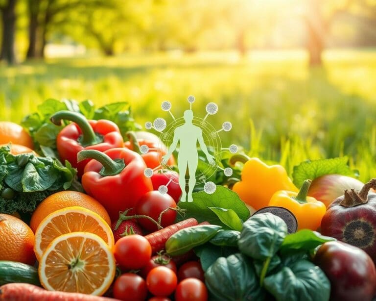 Wie stärken Vitamine das Immunsystem?