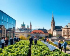 Wie unterstützt Shopify München nachhaltiges Wachstum?