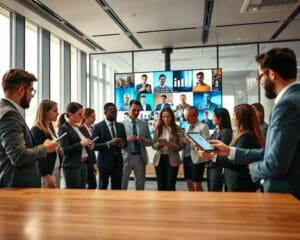 Wie verändert Digitalisierung soziale Interaktion?