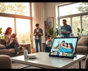 Wie verändert Technik den Alltag von Menschen?