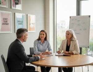 AVGS Coaching Hamburg