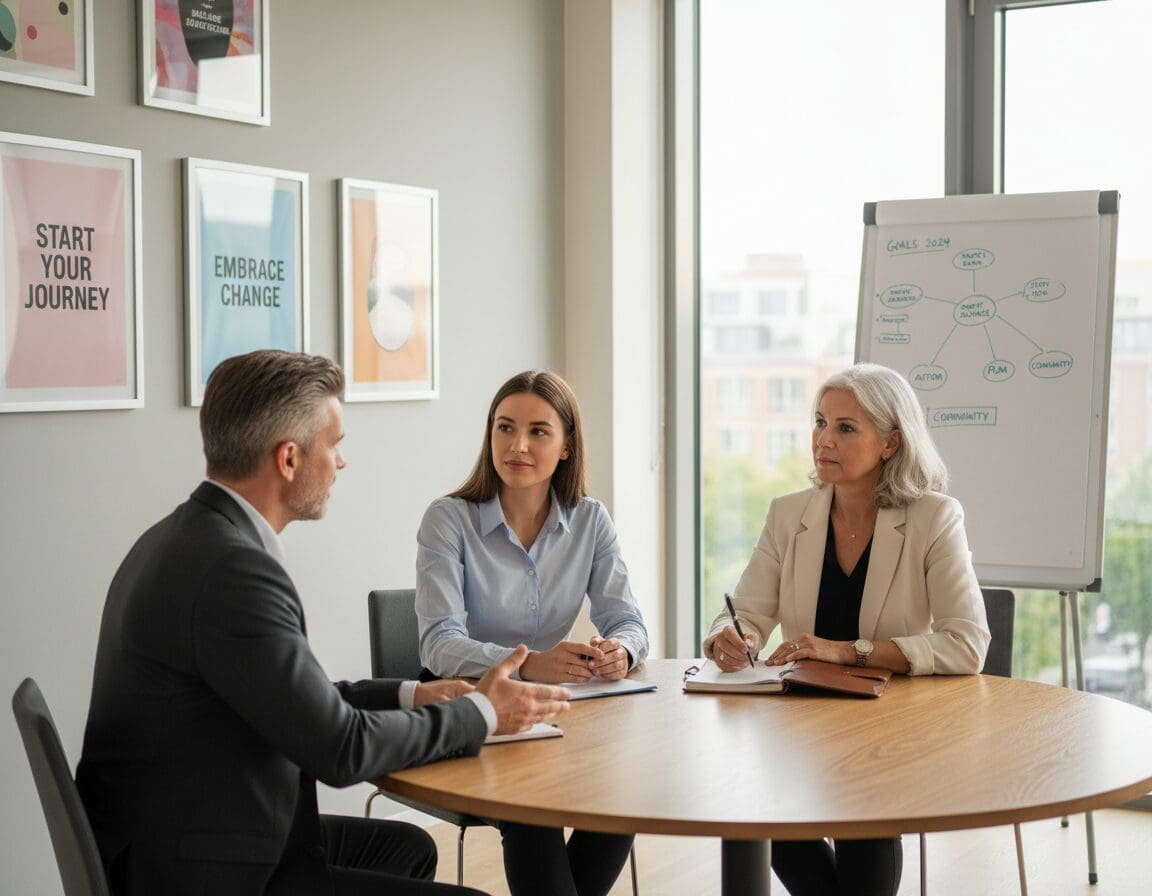 AVGS Coaching Hamburg