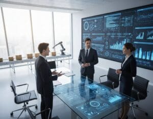 Automatisierung Unternehmen