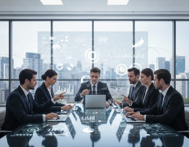 Digitalisierung Innovationen