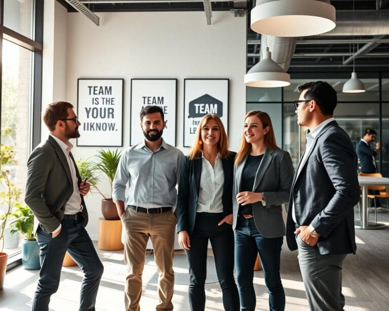 Employer Branding Unternehmen