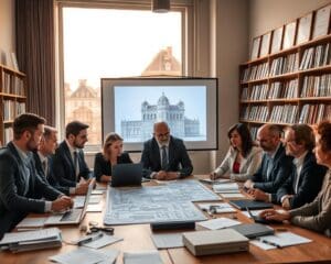 Gutachten in Arnsberg