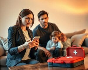 Notdienst wann rufen