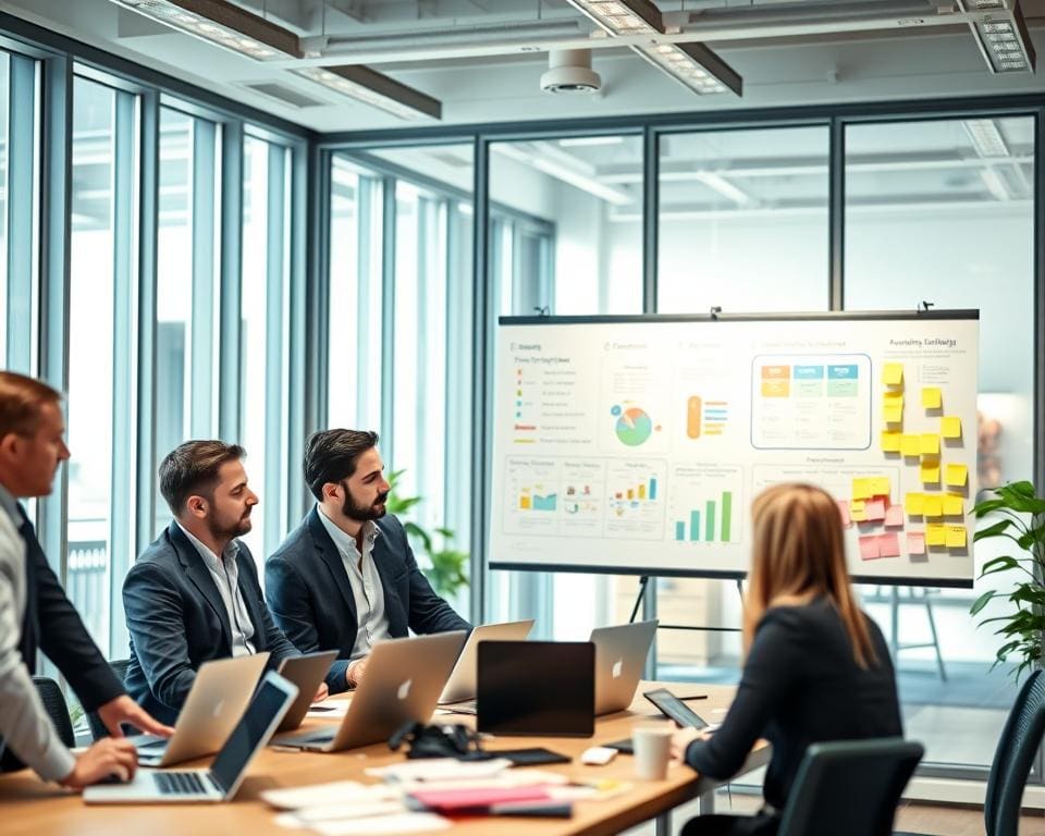 Recruiting Strategien