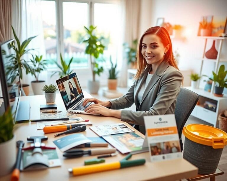 Services für Zuhause