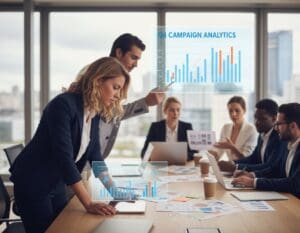 Warum investieren Firmen in Marketingtechnologie?