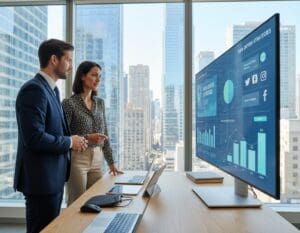 Warum setzen Firmen auf datengetriebenes Marketing?