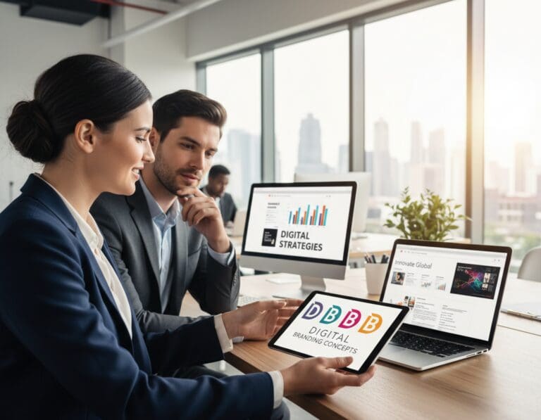 Warum wird digitales Branding immer wichtiger?