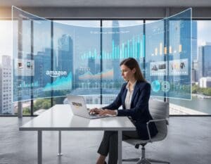 Wie steigert eine Amazon Agentur den Umsatz auf Amazon?