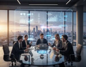 Wie verändert KI Marketing und Kommunikation?