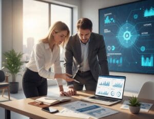 Wie verbessert Marketingautomation Kampagnen?