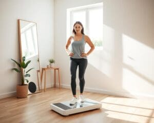 Wunschgewicht erreichen