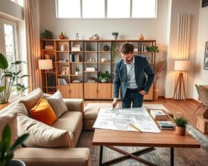 Zuhause stilvoll gestalten