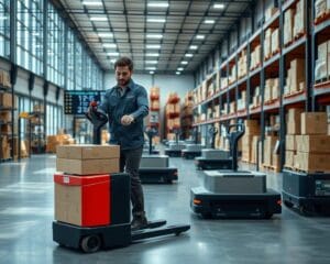 interne Transportlösungen