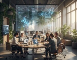 künstliche Intelligenz Alltag