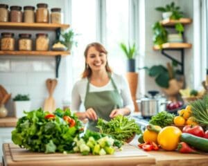 ohne Verzicht abnehmen