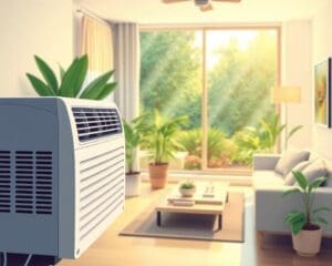 Klimaanlage Funktion
