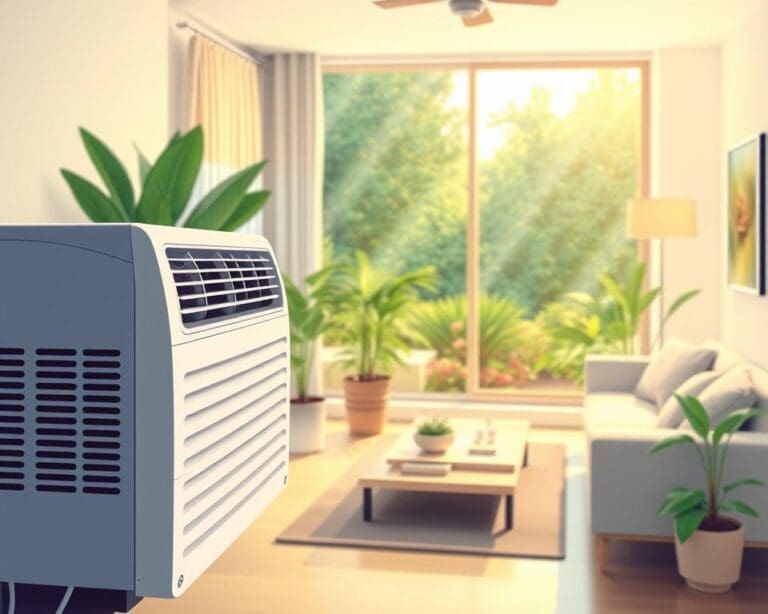 Klimaanlage Funktion