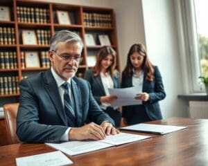 Notar Verträge Immobilien