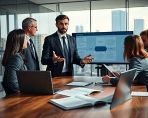 Rechtsanwalt Unternehmen