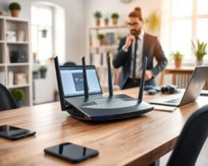 Router Erklärung