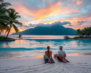 Bali Traumurlaub