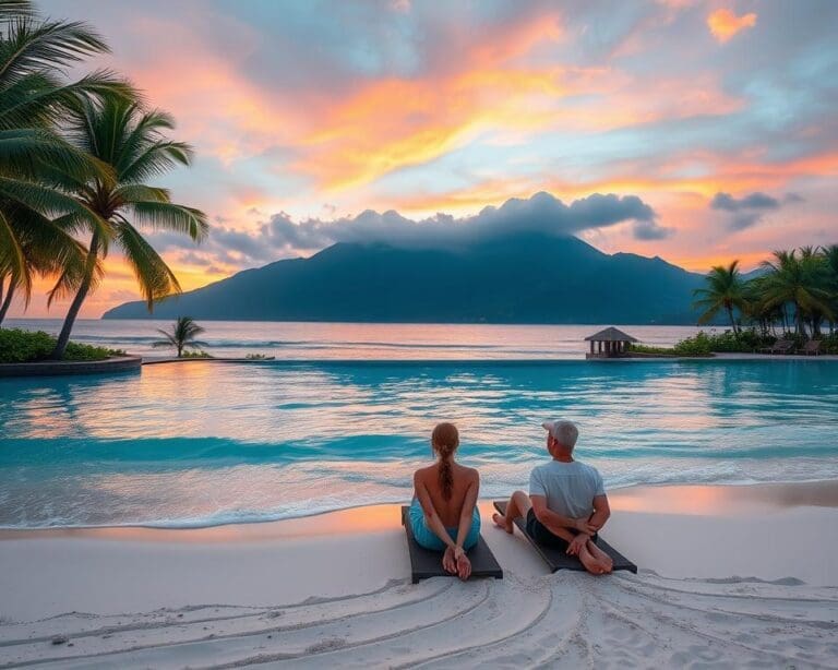 Bali Traumurlaub