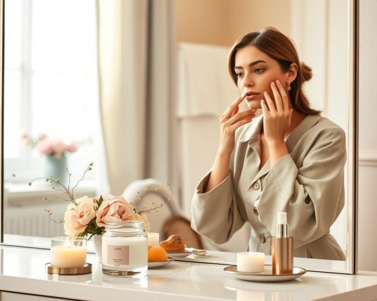 Beauty Routine