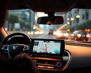 GPS System