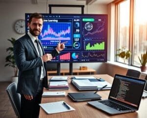 Machine Learning Erklärung