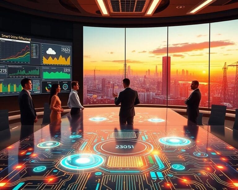 Smart Grid