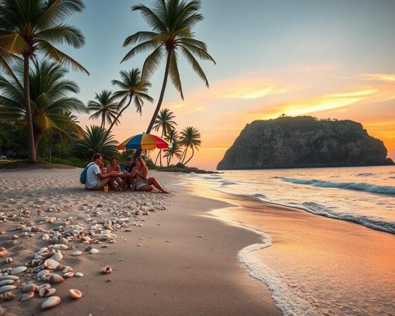 Sommerurlaub Reiseziele