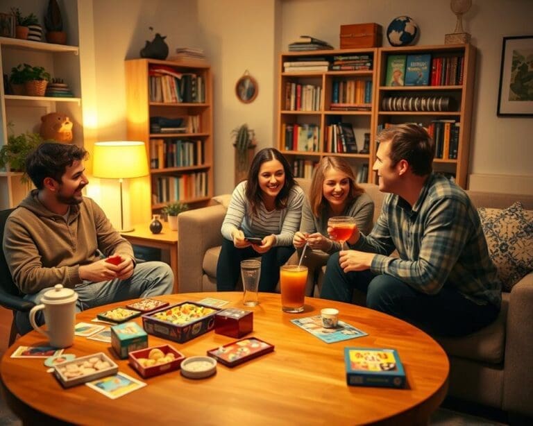 Spieleabend