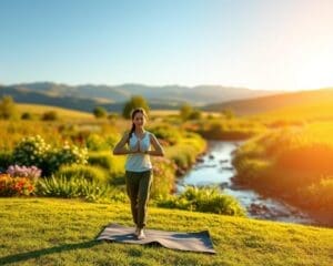 Wellness Körper Geist