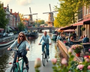 Wochenende Amsterdam