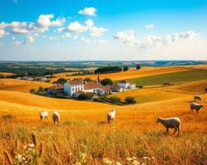 Alentejo