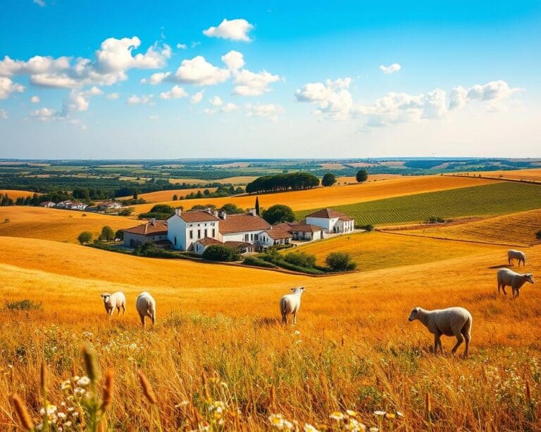 Alentejo