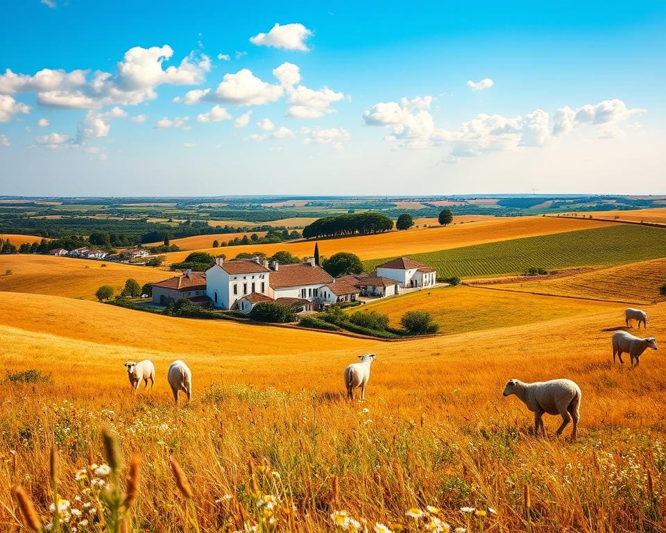 Alentejo