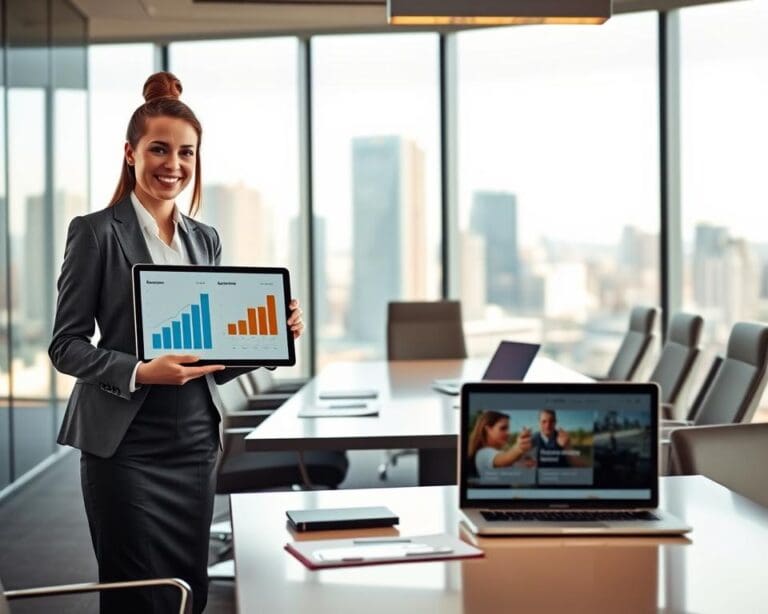 B2B Marketing