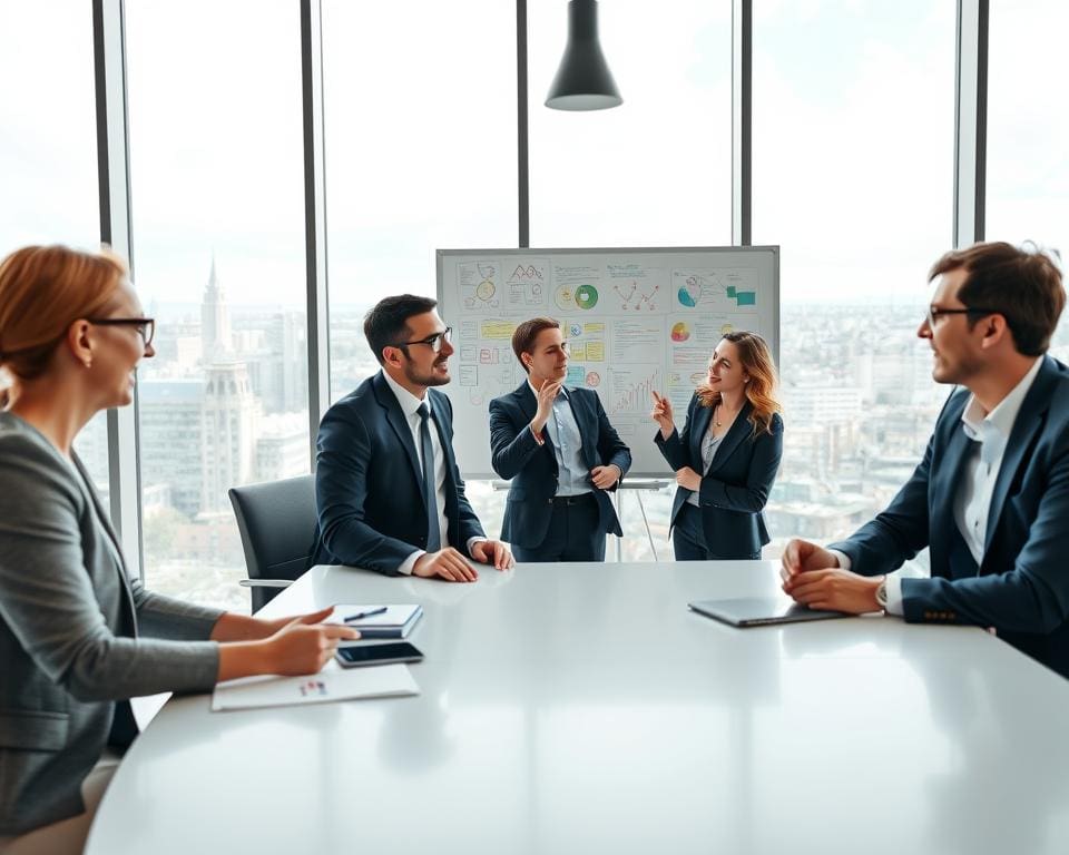 Business Coaching