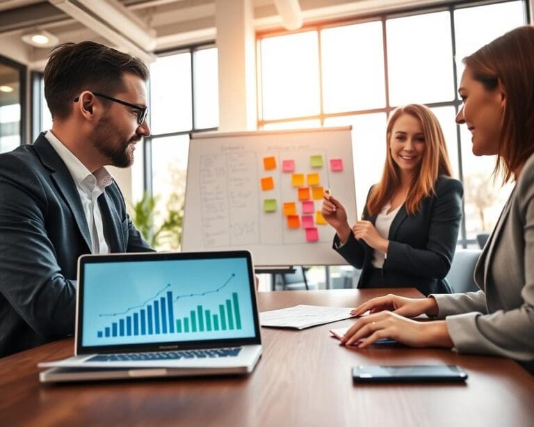 Business Coaching